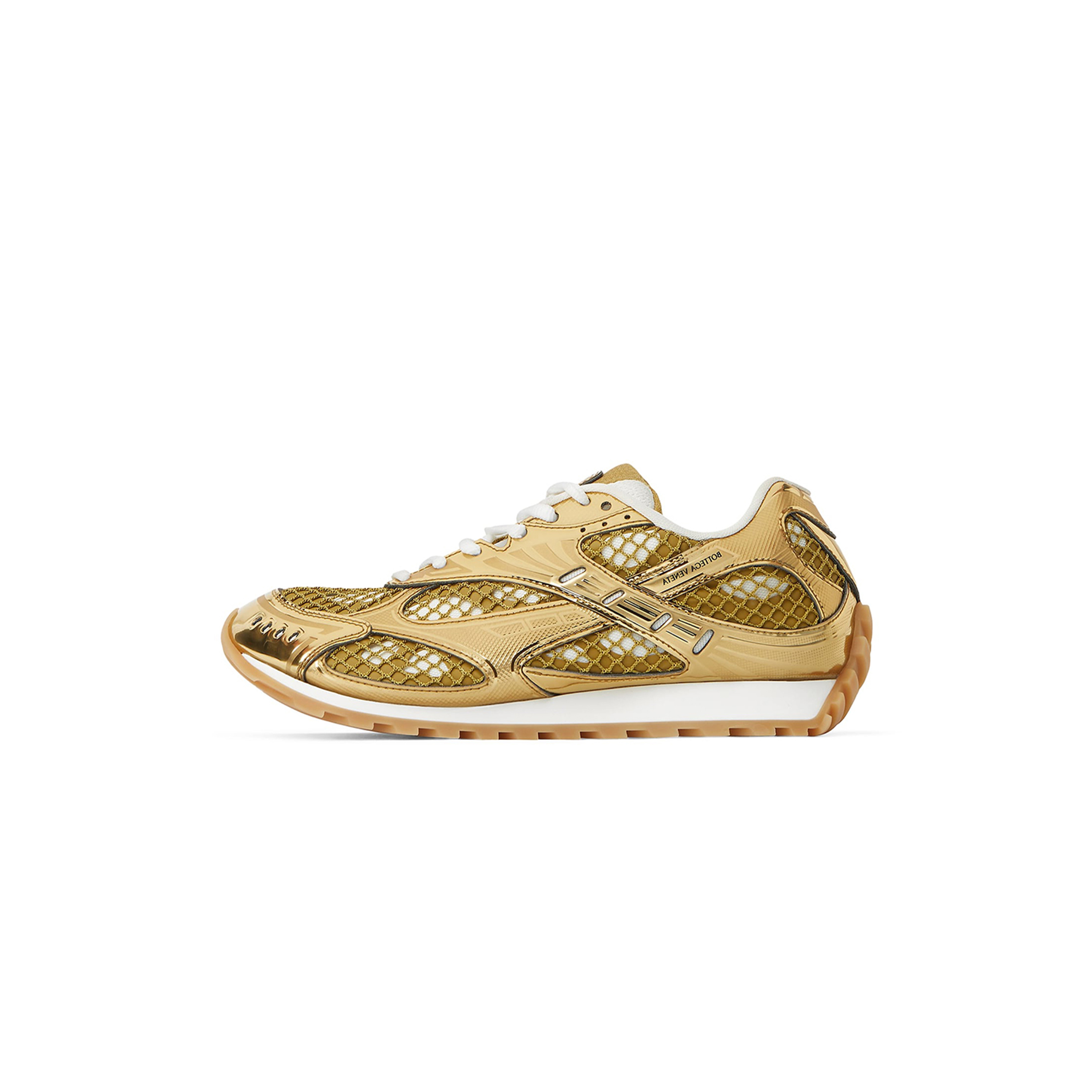 BOTTEGA VENETA LOW-TOP ORBIT SNEAKERS 755915V2X402840
